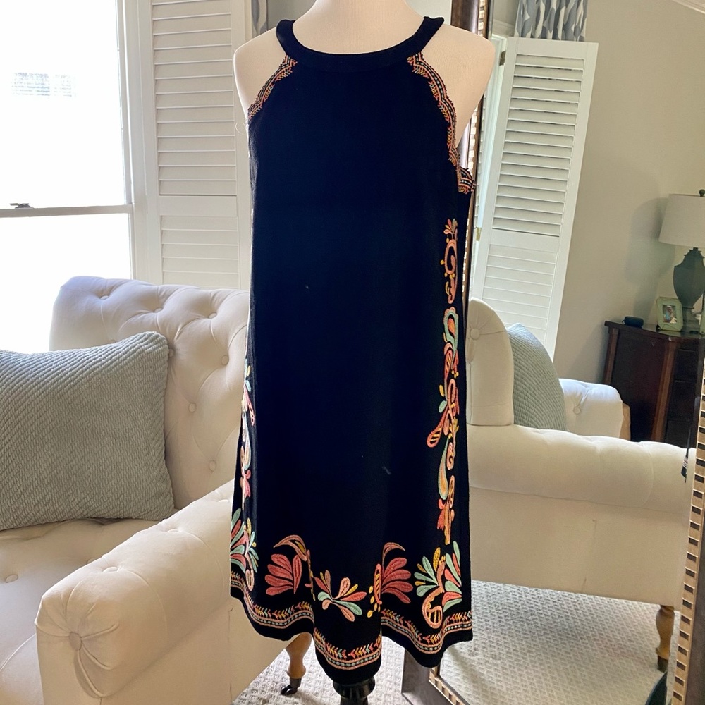 New THML Dress
